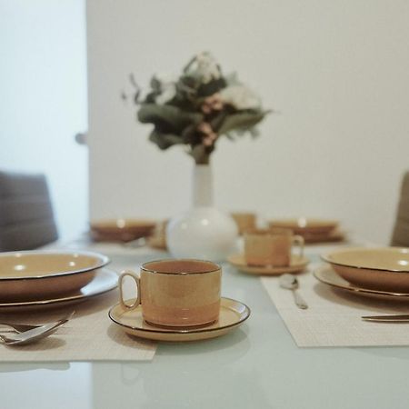 Apartments Pr' Stormanu Kanal Ngoại thất bức ảnh