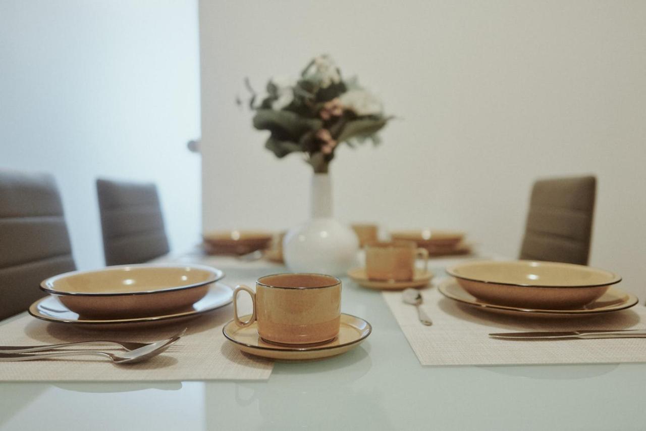 Apartments Pr' Stormanu Kanal Ngoại thất bức ảnh