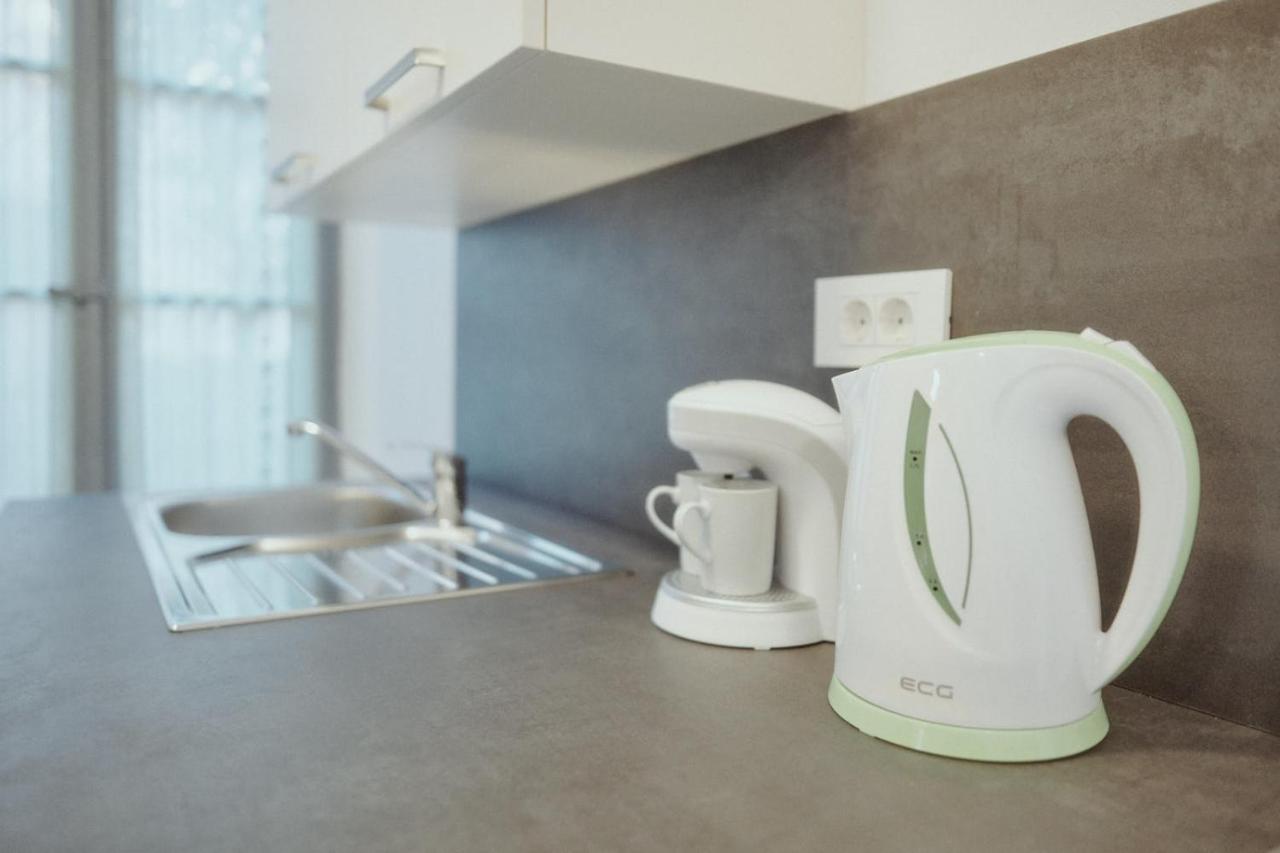 Apartments Pr' Stormanu Kanal Ngoại thất bức ảnh