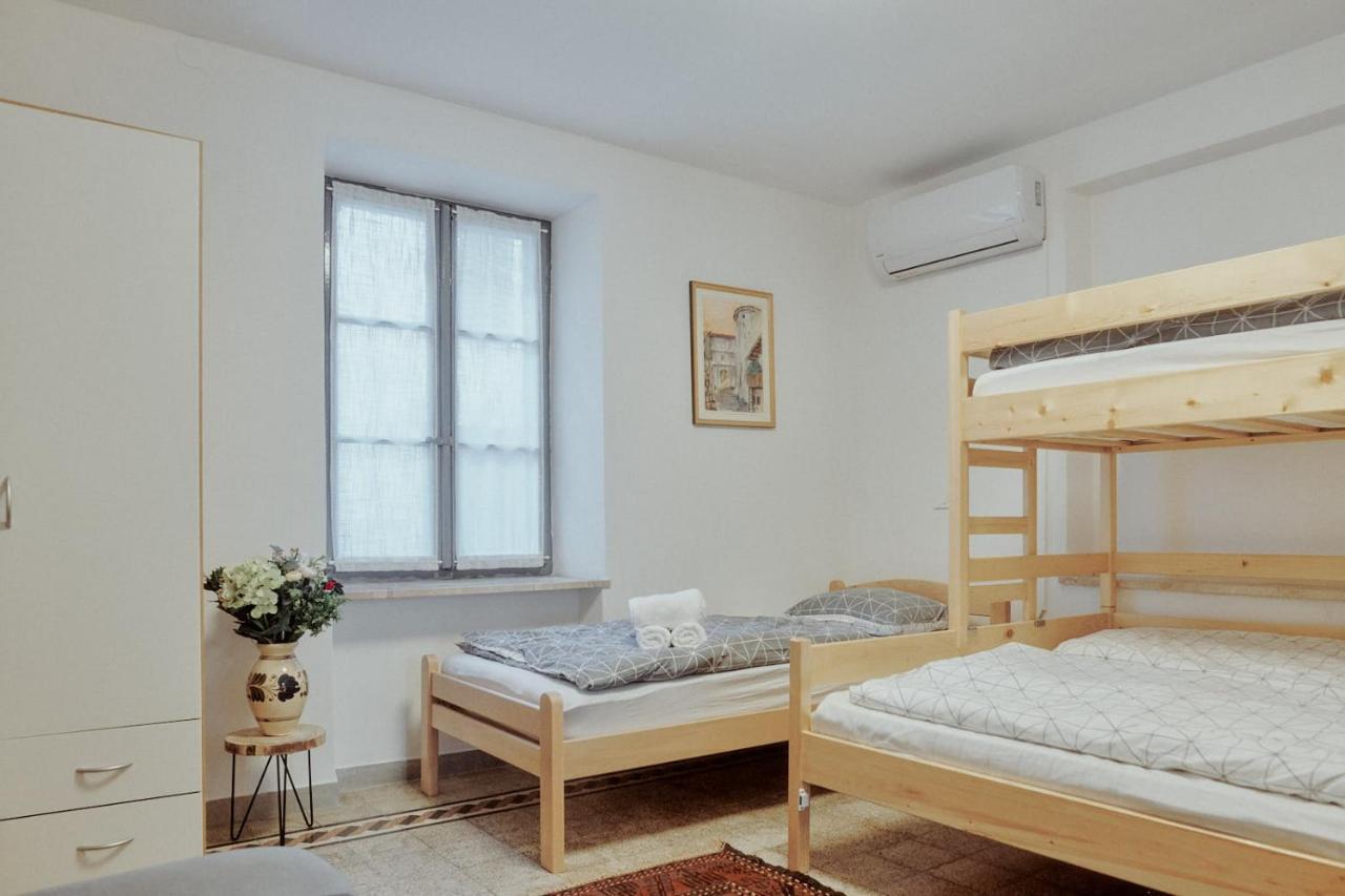 Apartments Pr' Stormanu Kanal Ngoại thất bức ảnh